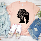 Strong Woman - I'll Do What's Best for Me SVG