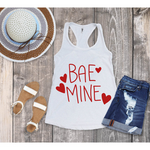 Bae Mine SVG