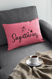 Sagittarius Zodiac Signs SVG