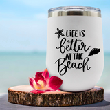 Life is better at the Beach SVG