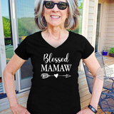 Blessed Mamaw SVG