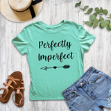 Perfectly Imperfect SVG