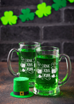 St Patrick's Day SVG Bundle