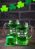 St Patrick's Day SVG Bundle