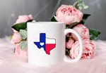 Texas SVG