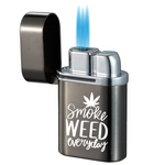 Smoke Weed Everyday SVG