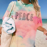 Peace SVG