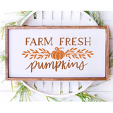 Fall SVG Bundle