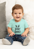 Family Bunny SVG Bundle