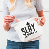 Slay Queen SVG