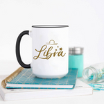 Libra Zodiac Sign SVG