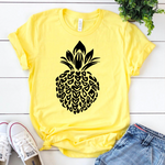 Pineapple SVG