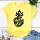 Pineapple SVG