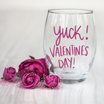 Yuck Valentines Day SVG