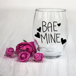 Bae Mine SVG