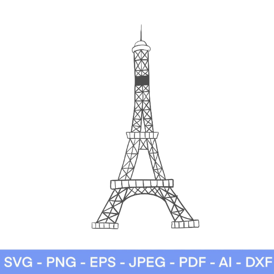 How to Draw The Eiffel Tower: Narrated Step by Step - video Dailymotion