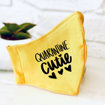 Quarantine Cutie SVG