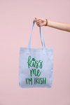 Kiss Me I'm Irish SVG