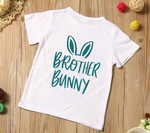 Family Bunny SVG Bundle