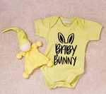 Family Bunny SVG Bundle