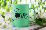 St Patrick's Day SVG Bundle