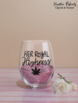 Her Royal Highness SVG