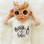 Baby Quote SVG
