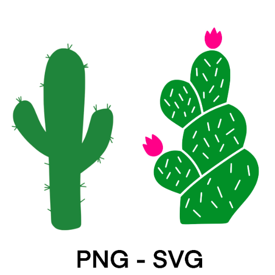 succulents svg Cactus SVG