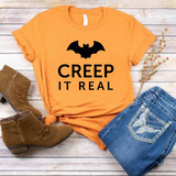 Creep It Real SVG