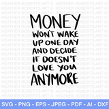 Money SVG