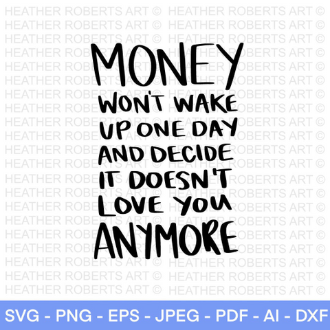 Money SVG