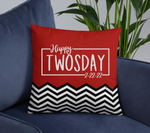 Twosday SVG Bundle