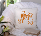 Fall SVG Bundle