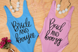 Bachelorette Party SVG Bundle