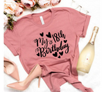 Birthday SVG Bundle