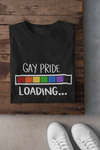 Gay Pride Loading SVG