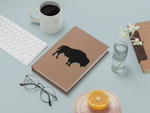 Buffalo SVG