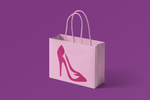 High Heels SVG