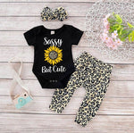 Sunflower SVG Bundle