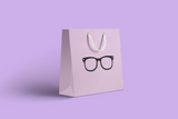 Eyeglasses SVG