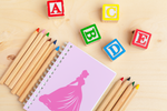 Princess SVG