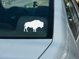 Buffalo SVG